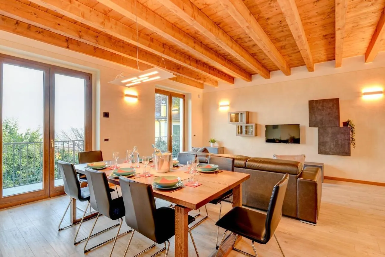 Villa Sinfonia Polpenazze del Garda