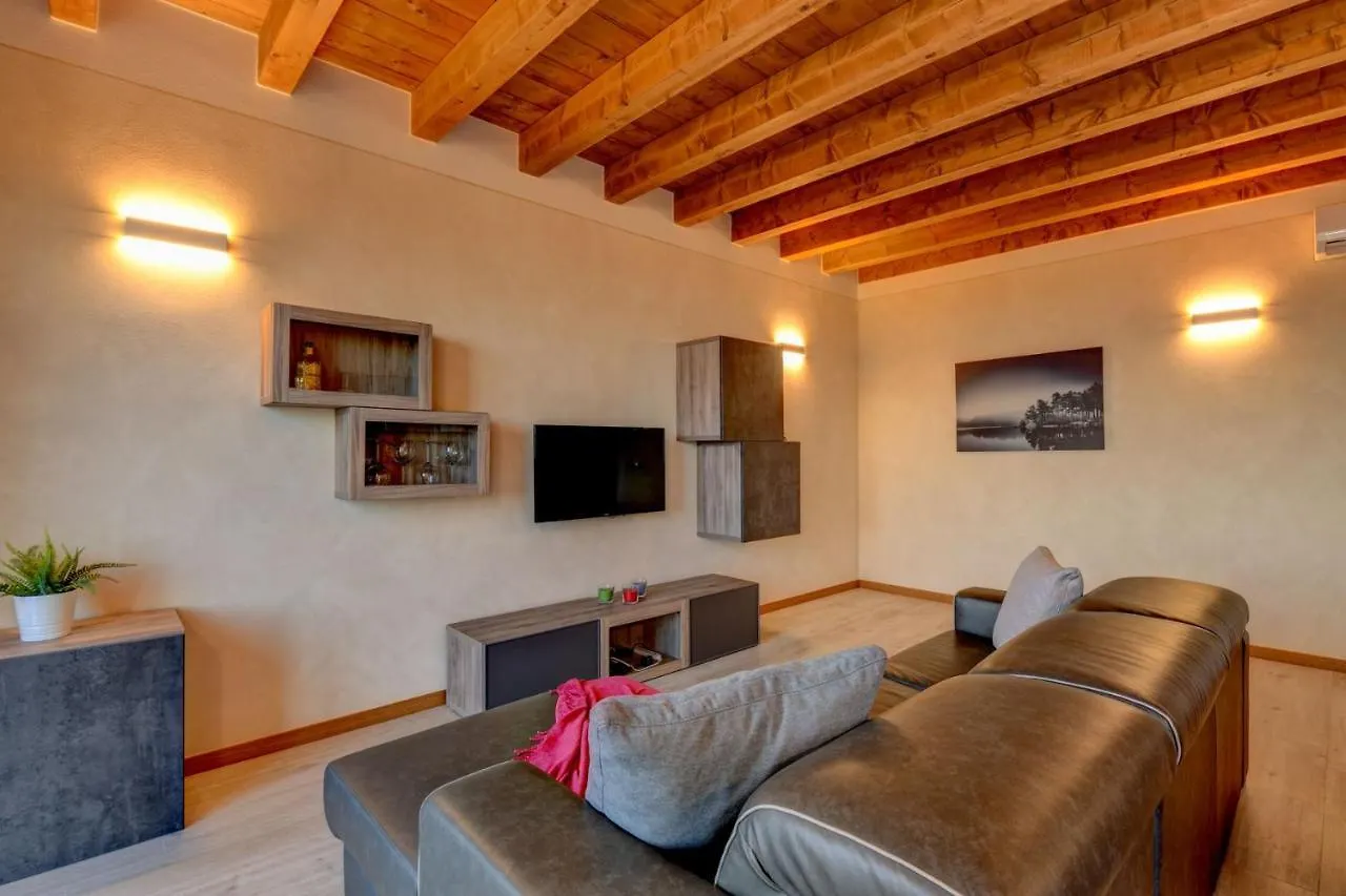 Villa Sinfonia Polpenazze del Garda
