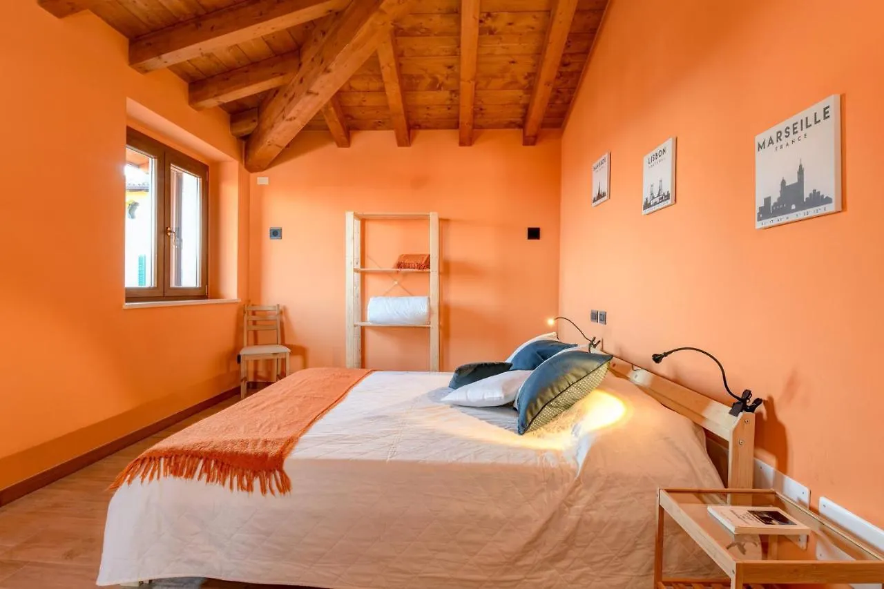 Villa Sinfonia Polpenazze del Garda