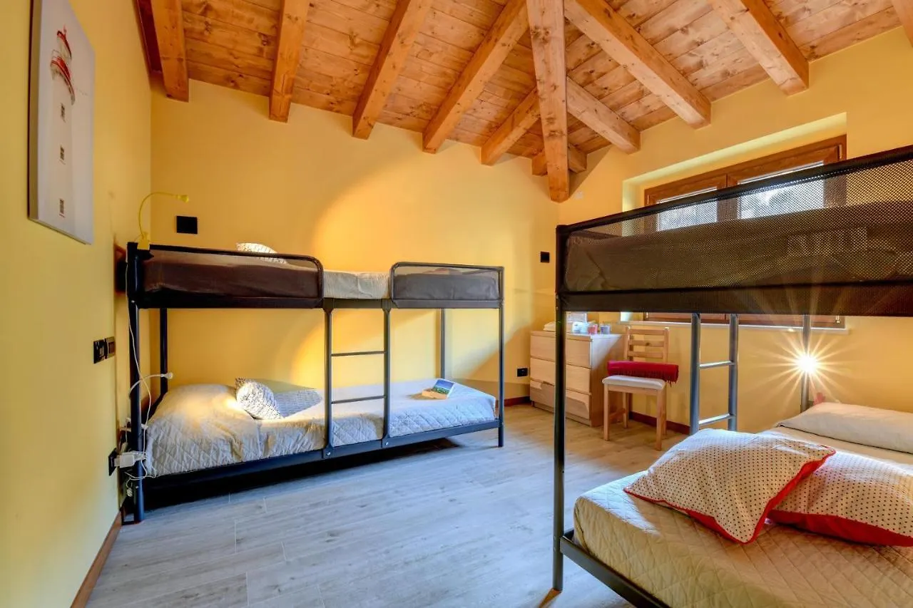 Villa Sinfonia Polpenazze del Garda