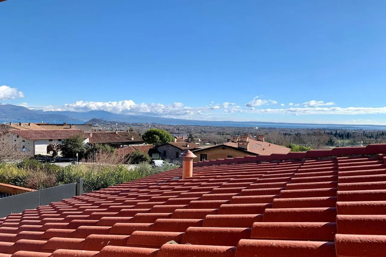 Villa Sinfonia Polpenazze del Garda Ιταλία