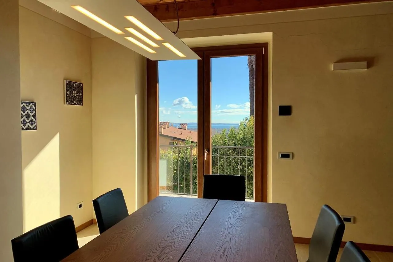 Villa Sinfonia Polpenazze del Garda 0*,  Ιταλία